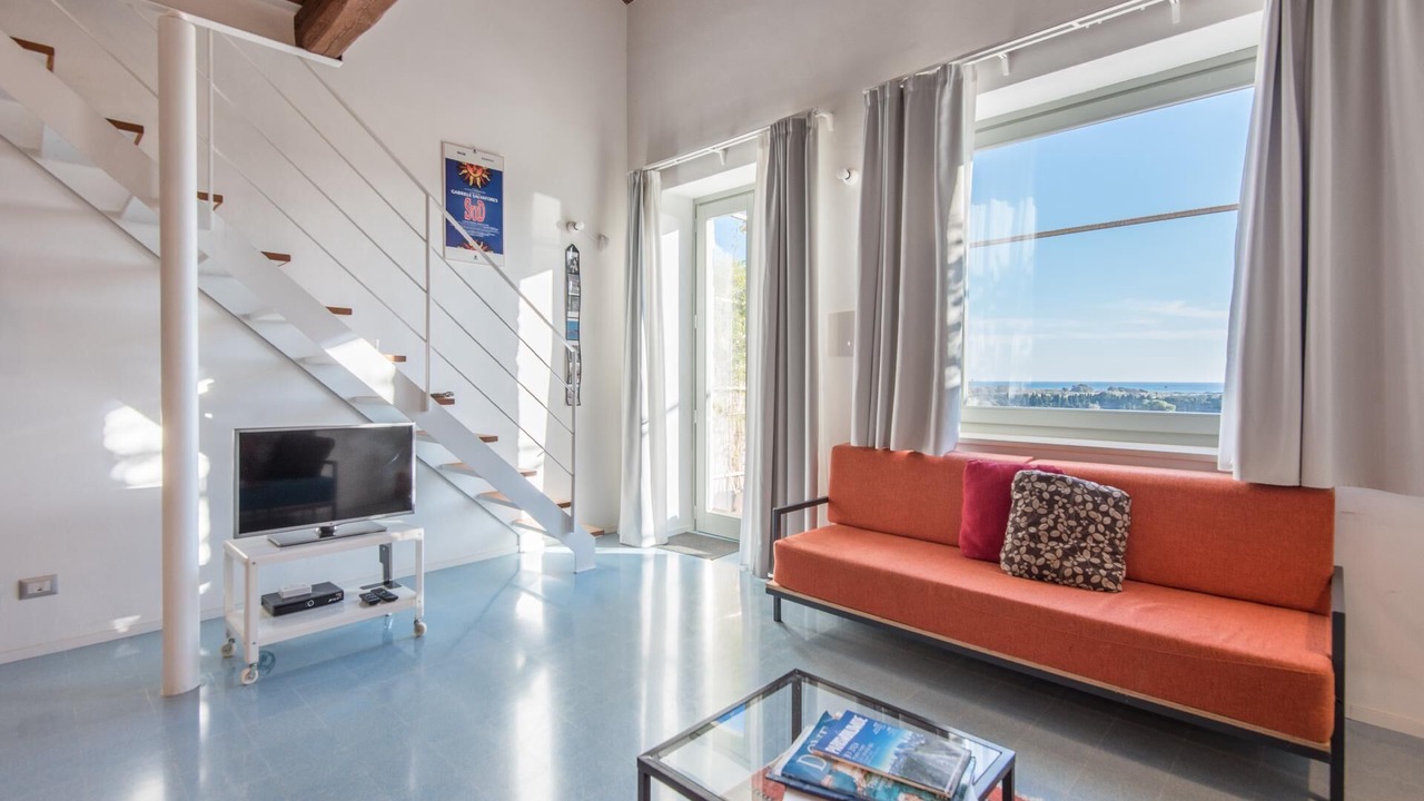 Photo of Livingroom in Ragusa