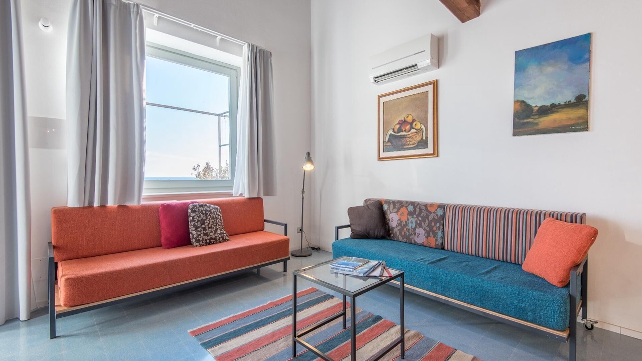 Photo of Livingroom in Ragusa