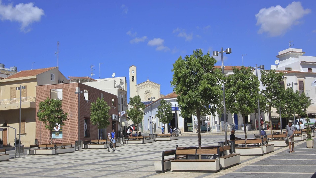 Photo of Outdoor in Ragusa