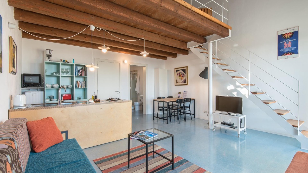 Photo of Livingroom in Ragusa