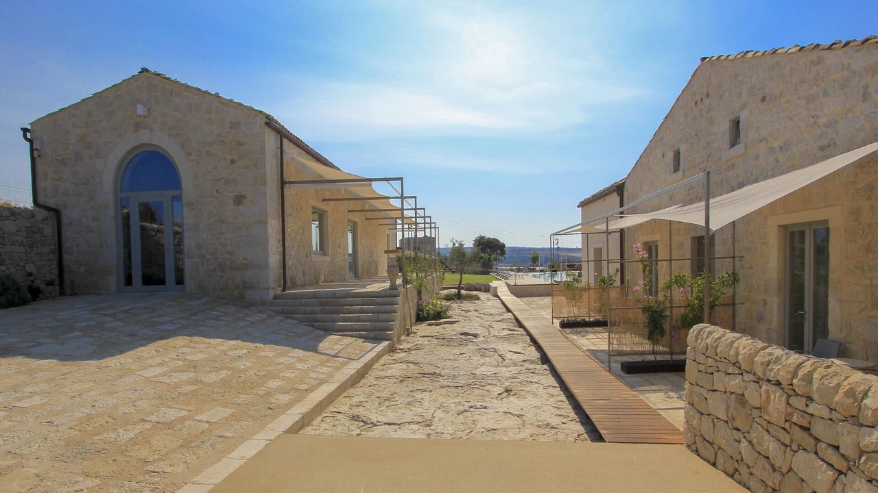 Photo of Outdoor in Ragusa