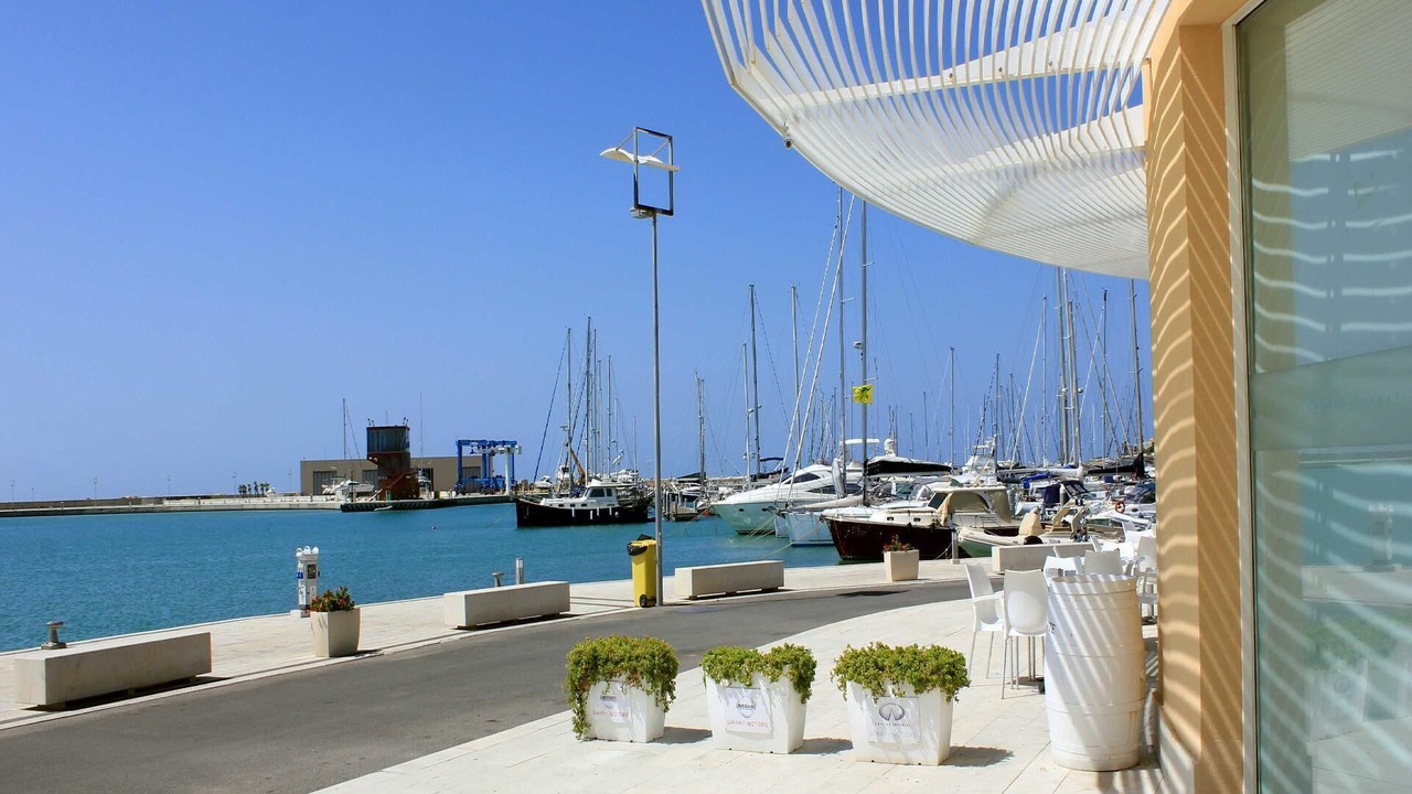 Photo of Outdoor in Ragusa