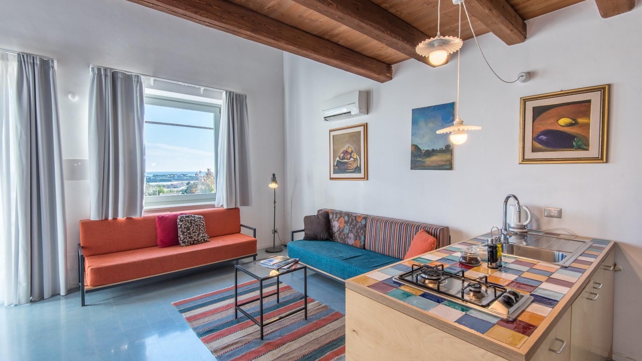 Photo of Livingroom in Ragusa