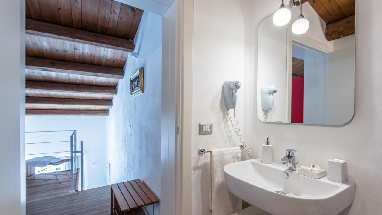 Photo of Bathroom in Ragusa