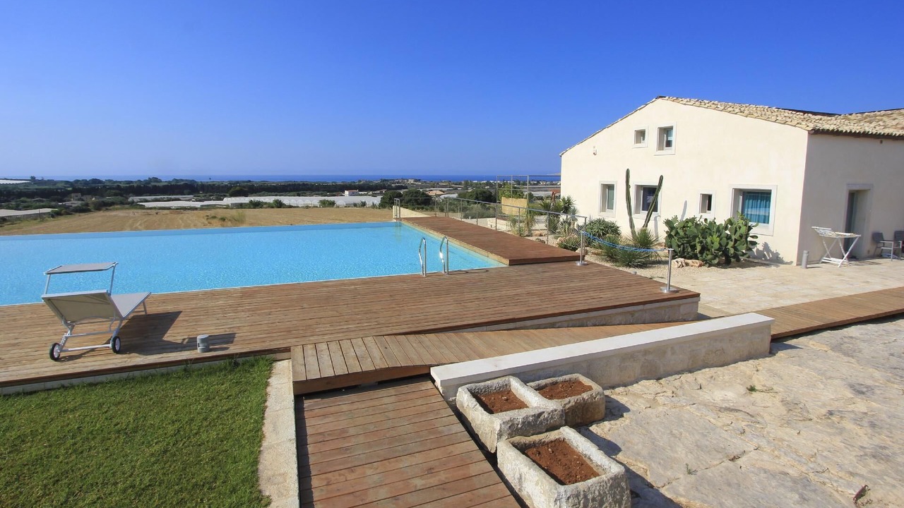 Photo of Outdoor in Ragusa