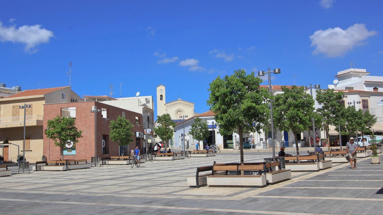 Photo of Outdoor in Ragusa