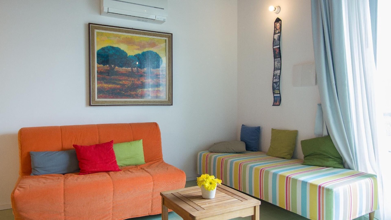Photo of Livingroom in Ragusa