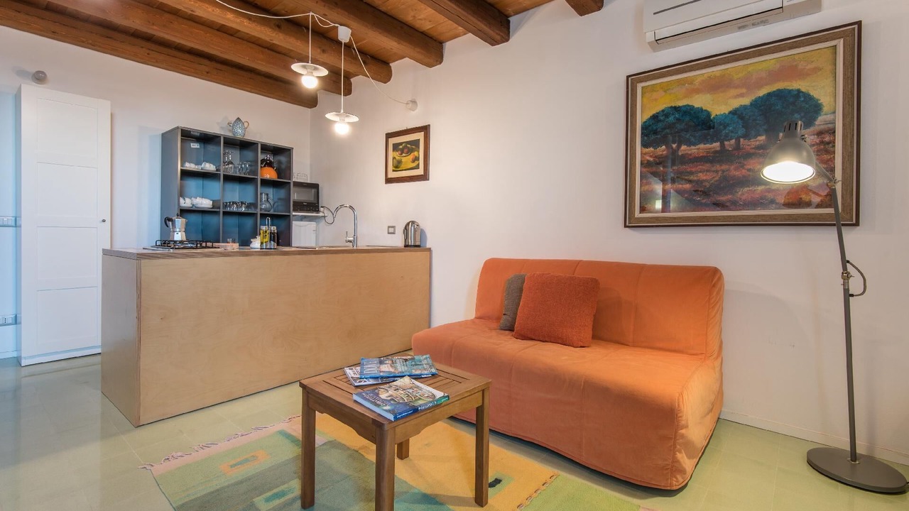 Photo of Livingroom in Ragusa