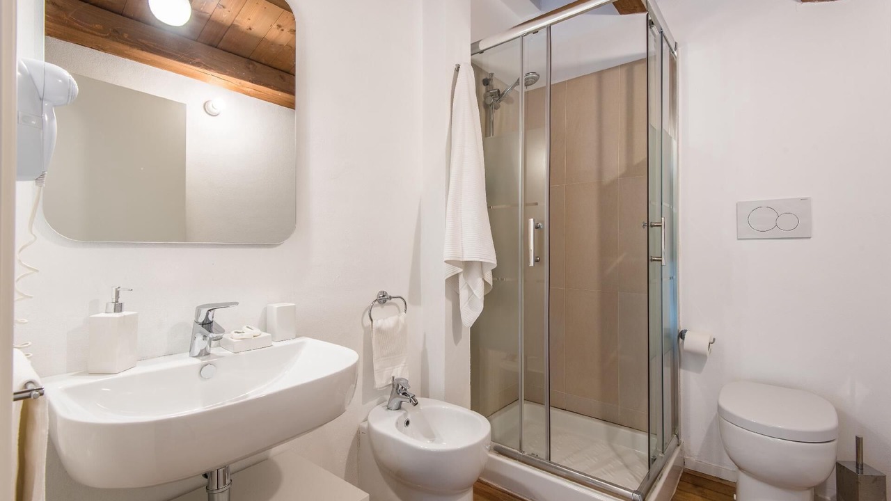 Photo of Bathroom in Ragusa
