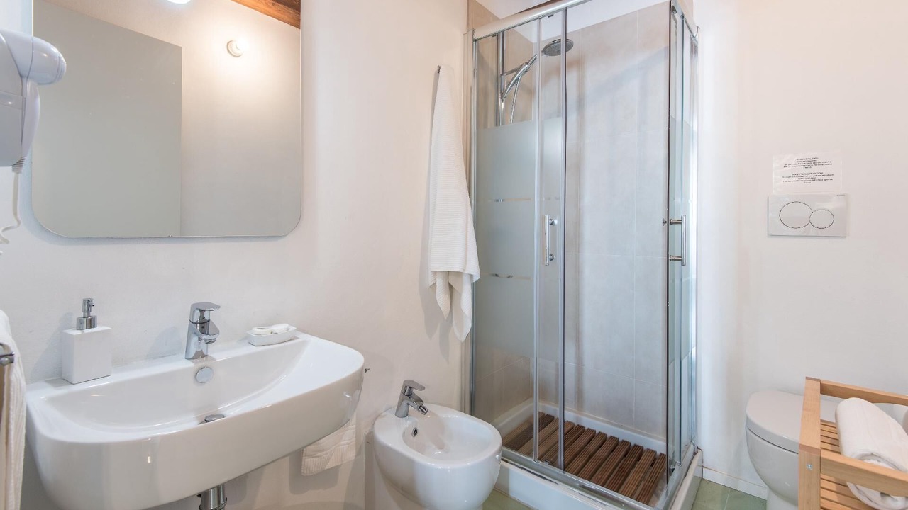 Photo of Bathroom in Ragusa
