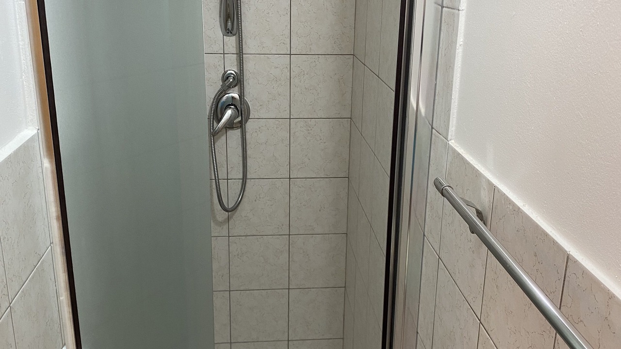 Photo of Bathroom in Realmonte