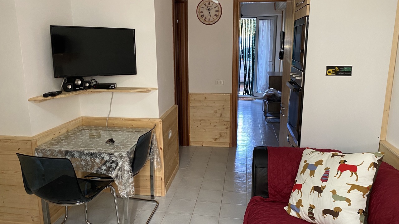 Photo of Bedroom in Realmonte