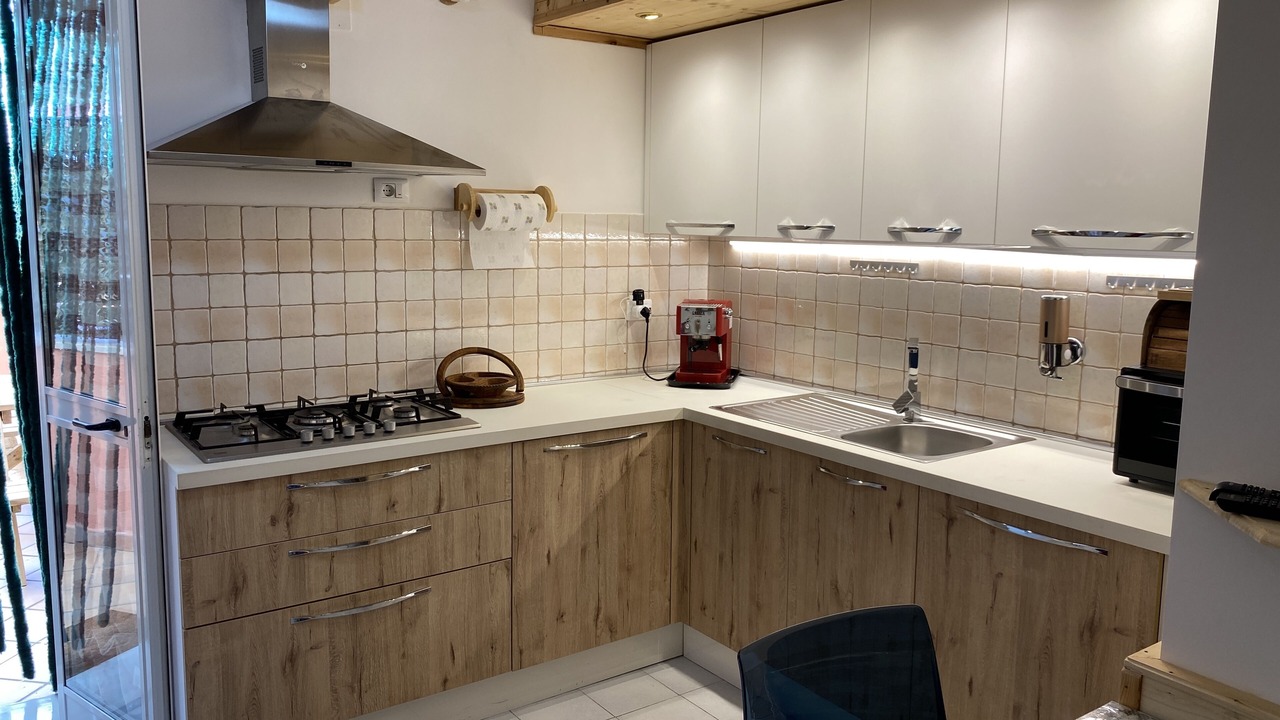Photo of Kitchen in Realmonte