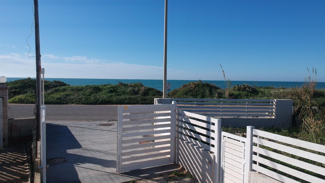 Photo of Outdoor in Santa Maria del Focallo