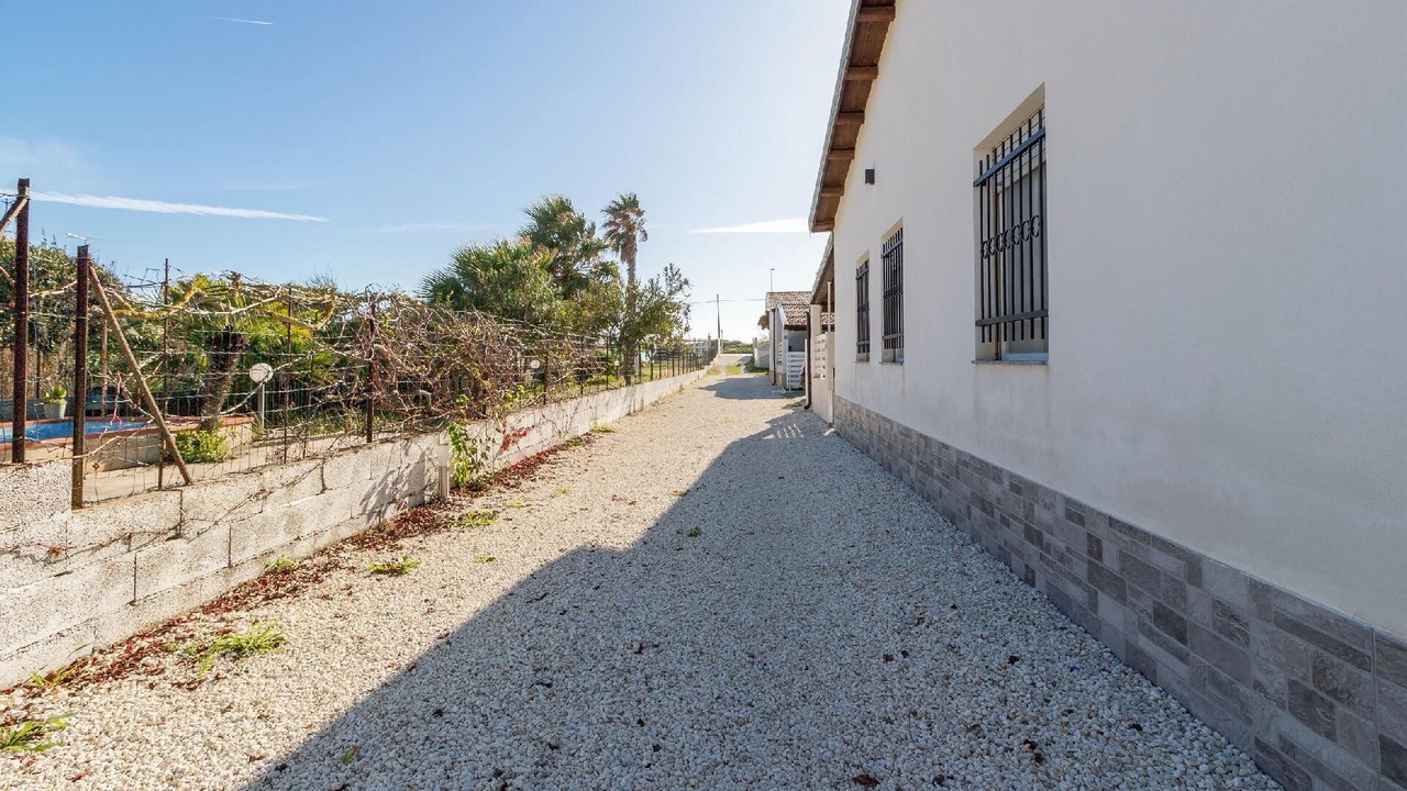 Photo of Outdoor in Santa Maria del Focallo