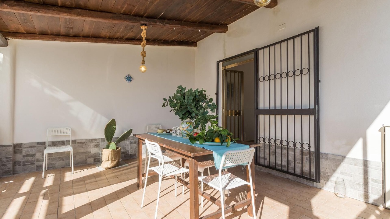 Photo of Outdoor in Santa Maria del Focallo
