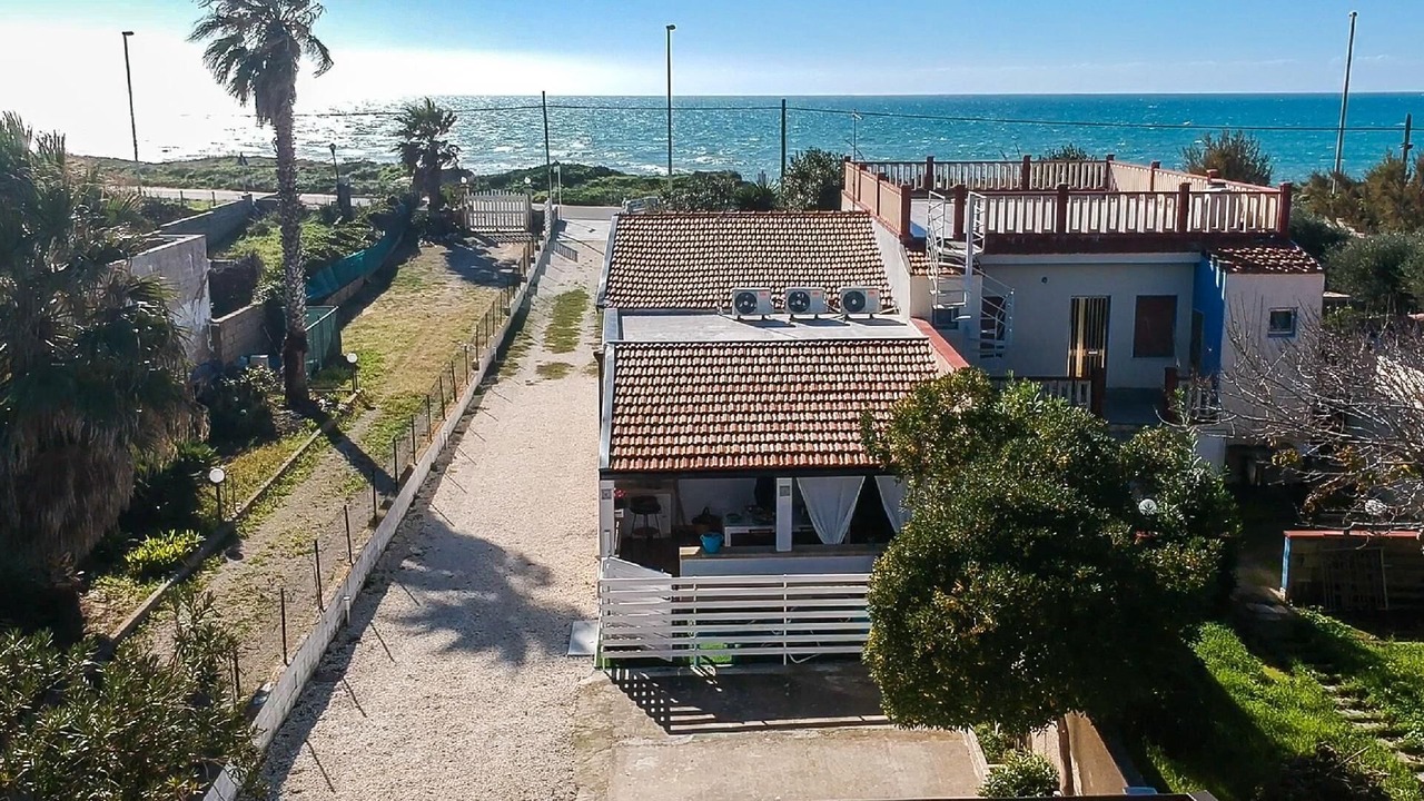 Photo of Outdoor in Santa Maria del Focallo