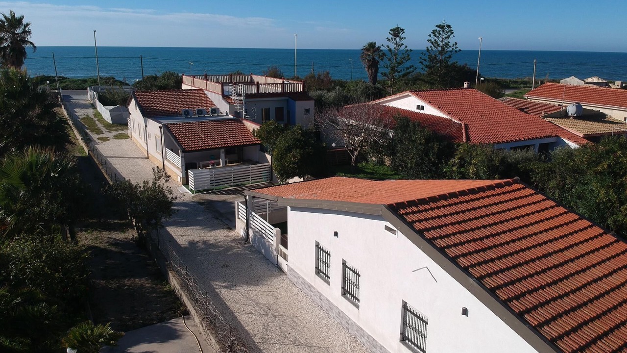 Photo of Outdoor in Santa Maria del Focallo