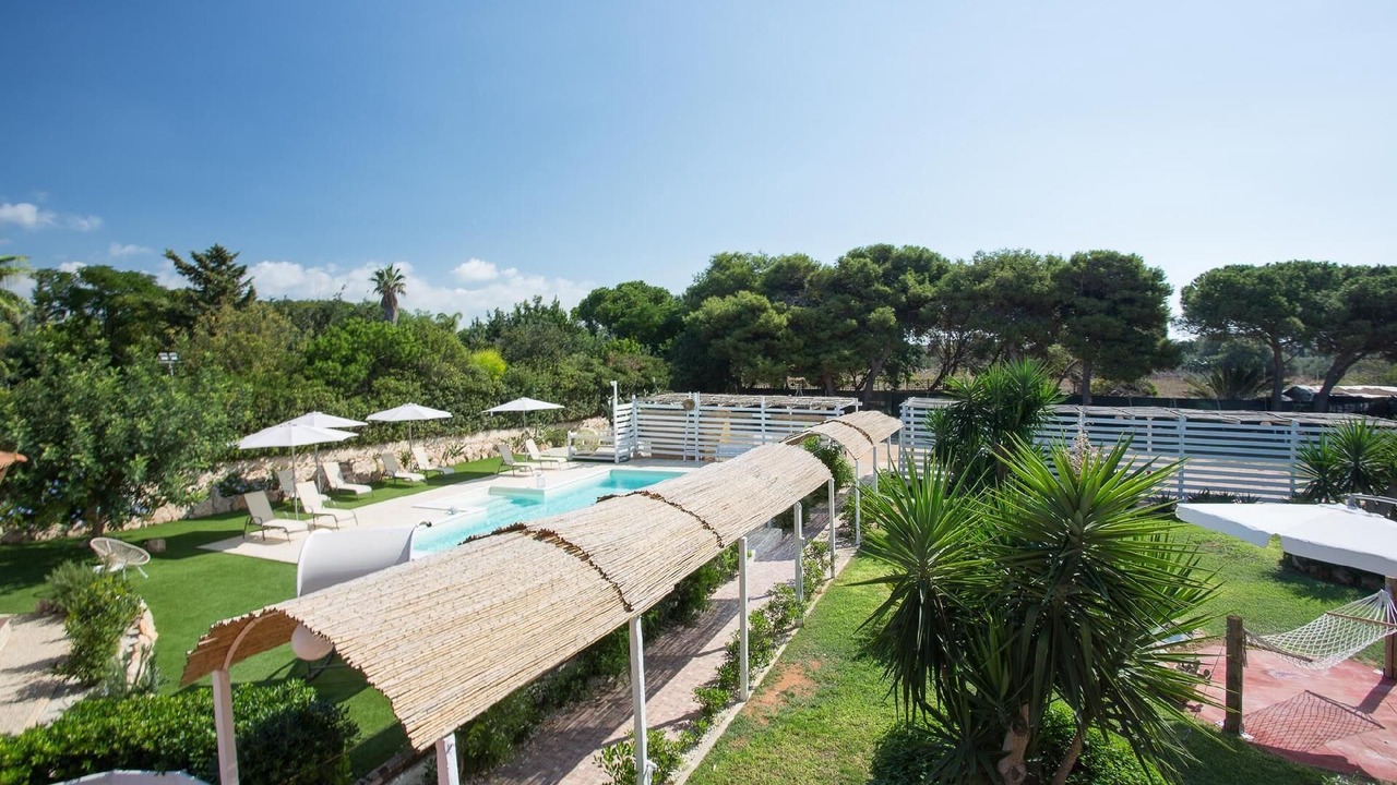 Photo of Outdoor in Santa Croce Camerina