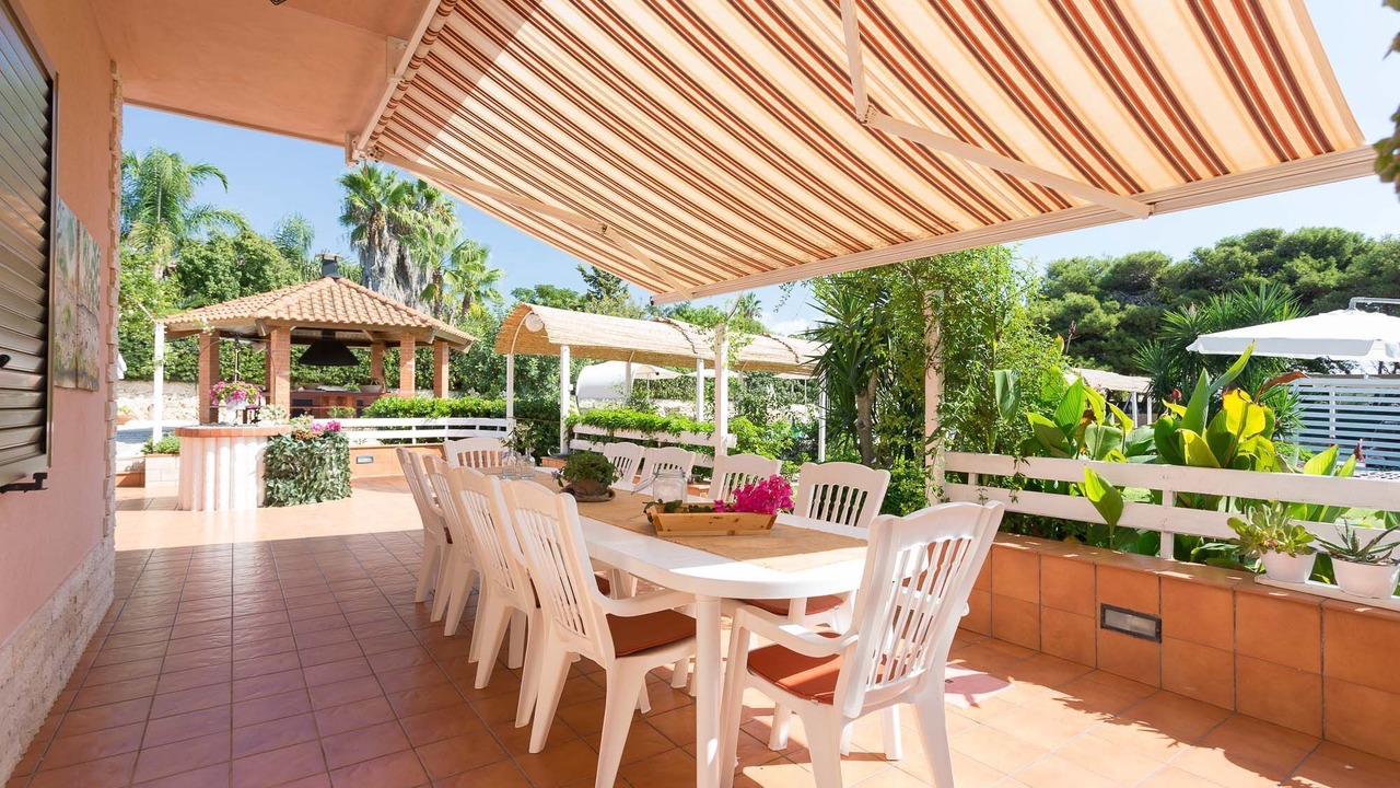 Photo of Outdoor in Santa Croce Camerina