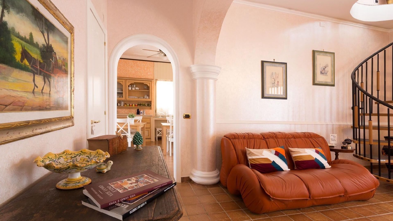 Photo of Livingroom in Santa Croce Camerina