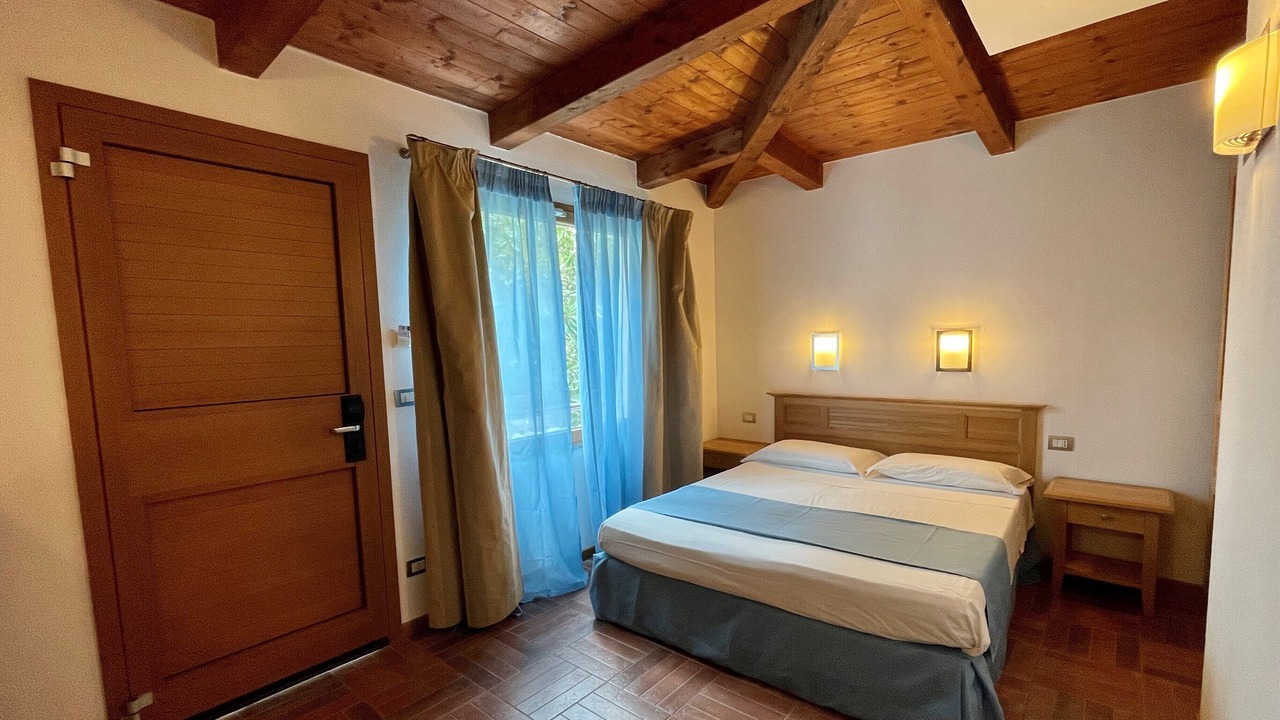 Photo of Bedroom in Campora San Giovanni