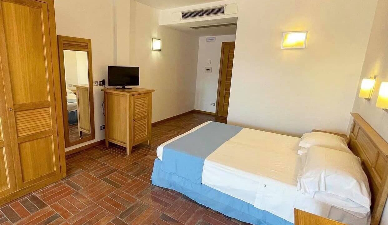 Photo of Bedroom in Campora San Giovanni