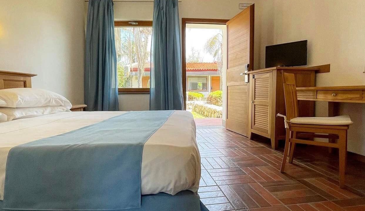Photo of Bedroom in Campora San Giovanni