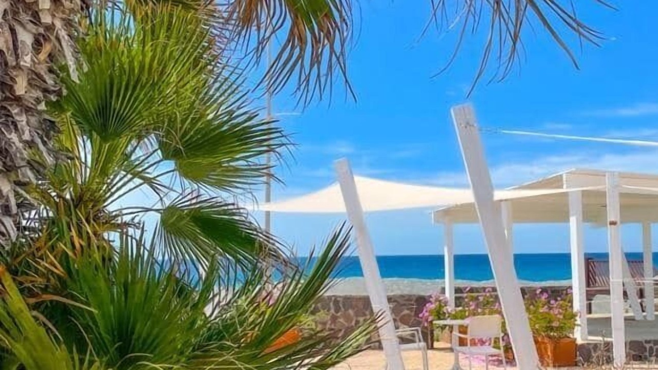 Photo of Patio Balcony in Campora San Giovanni