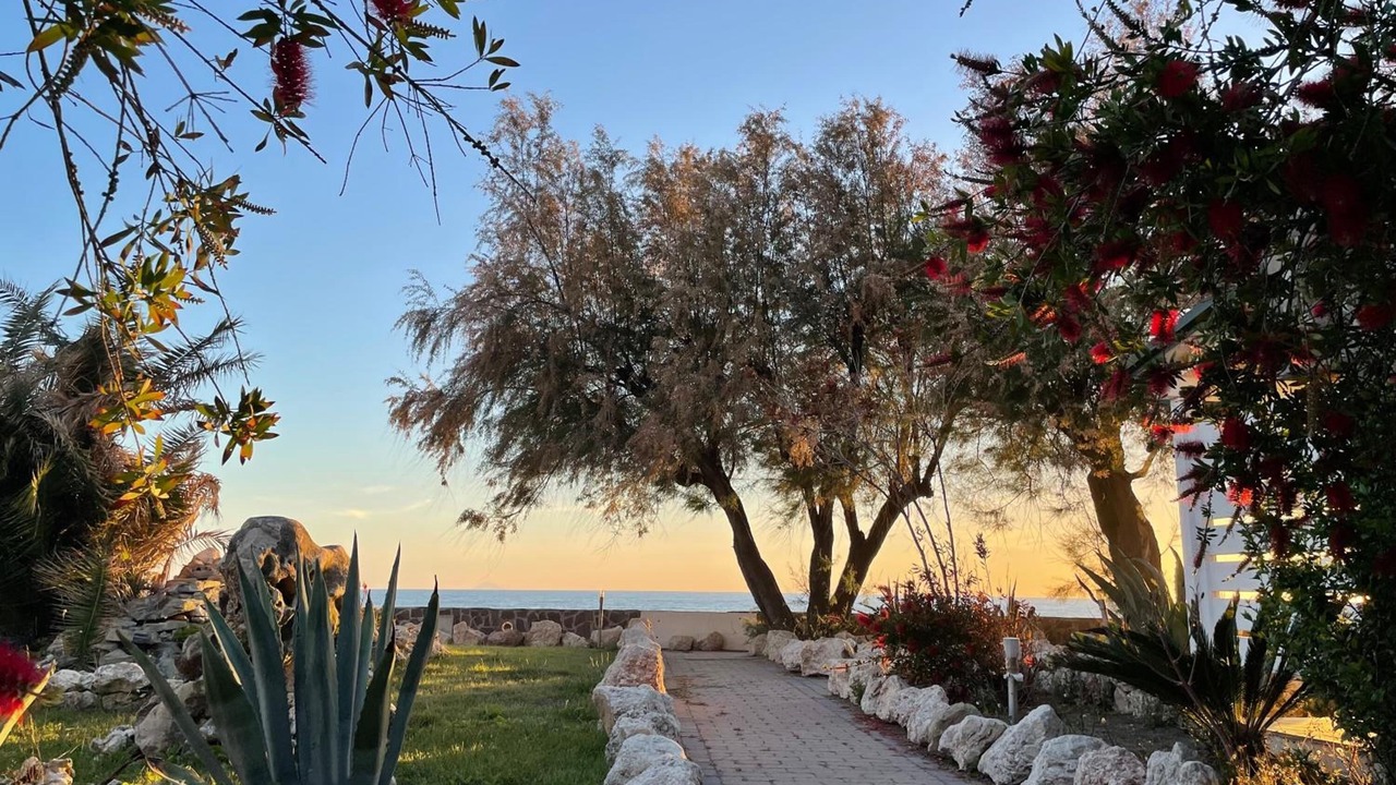 Photo of Outdoor in Campora San Giovanni