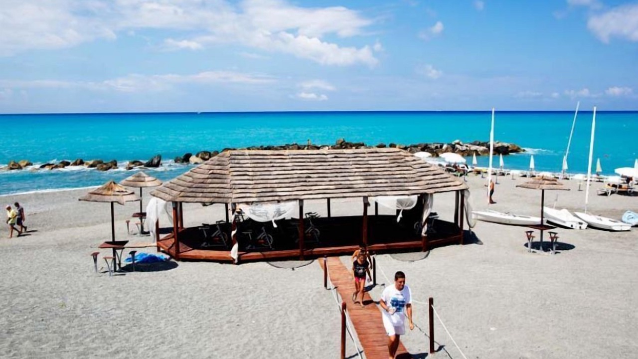 Photo of Outdoor in Campora San Giovanni