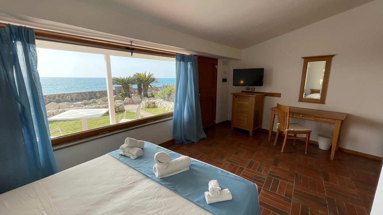 Photo of Bedroom in Campora San Giovanni