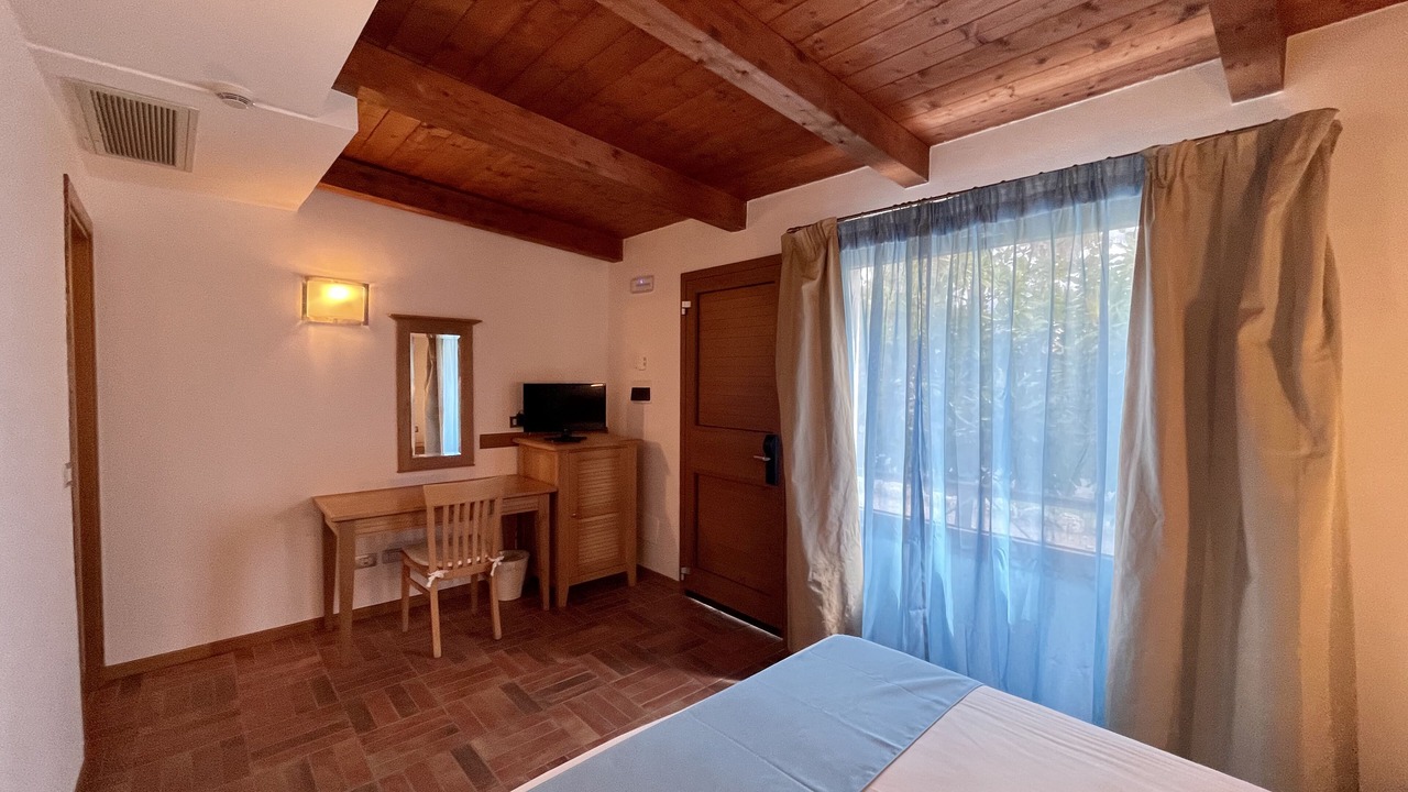 Photo of Bedroom in Campora San Giovanni