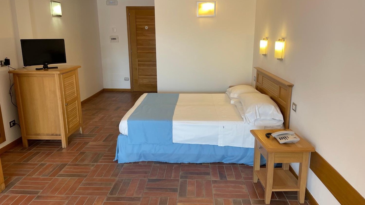 Photo of Bedroom in Campora San Giovanni