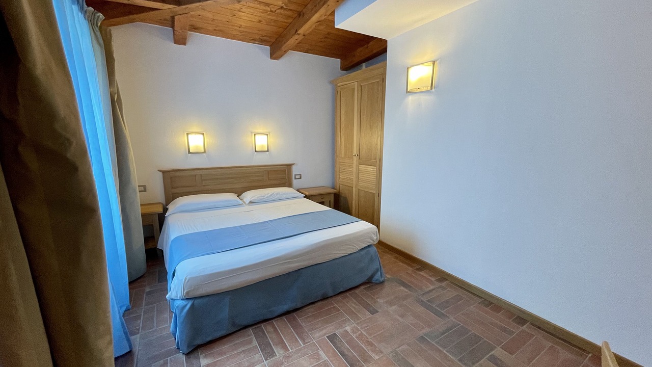 Photo of Bedroom in Campora San Giovanni