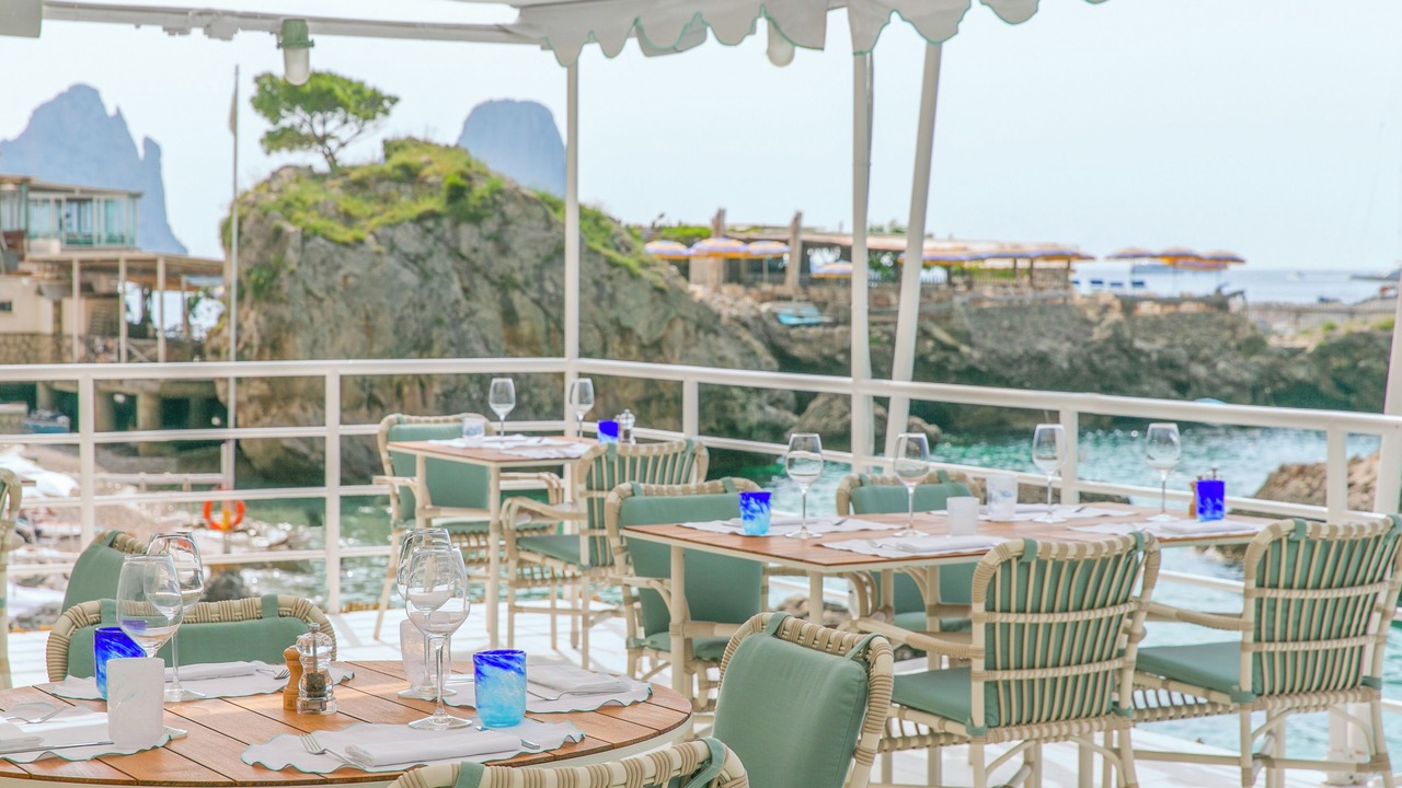 Photo of Others in Capri