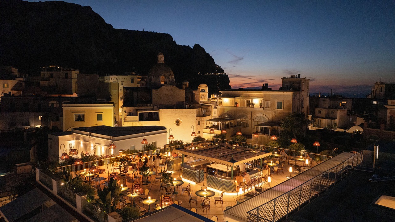 Photo of Others in Capri