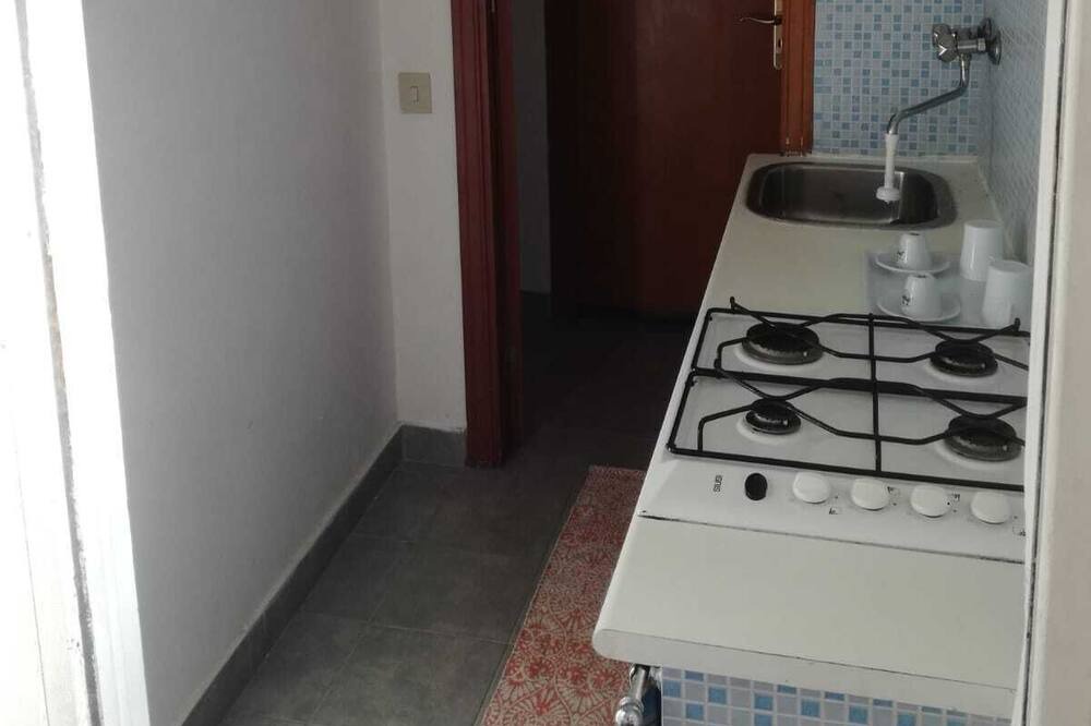 Photo of Kitchen in Partanna