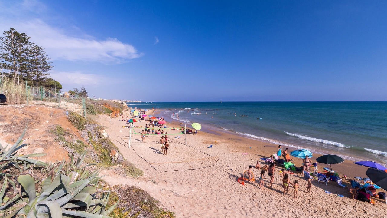Photo of Others in Caucana-finaiti-casuzze-finaiti Nord