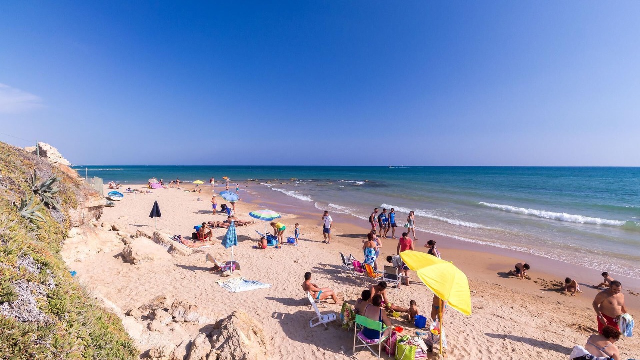 Photo of Others in Caucana-finaiti-casuzze-finaiti Nord