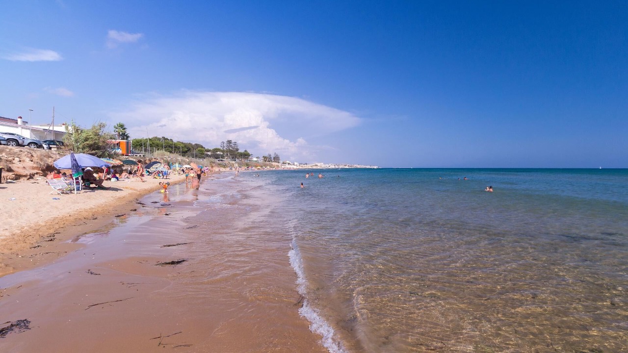 Photo of Others in Caucana-finaiti-casuzze-finaiti Nord