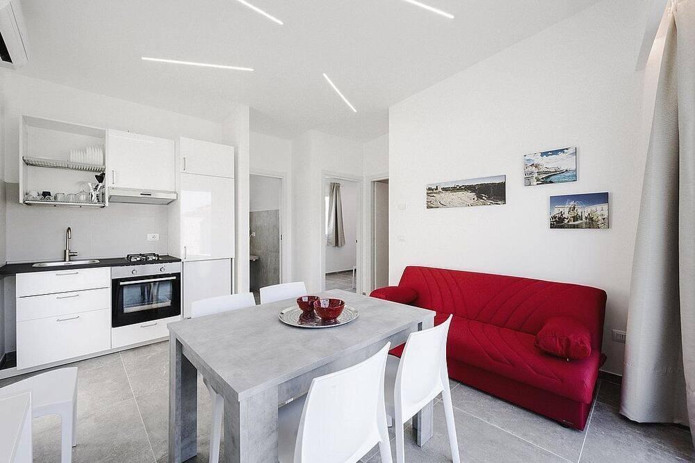 Photo of Livingroom in Syracuse