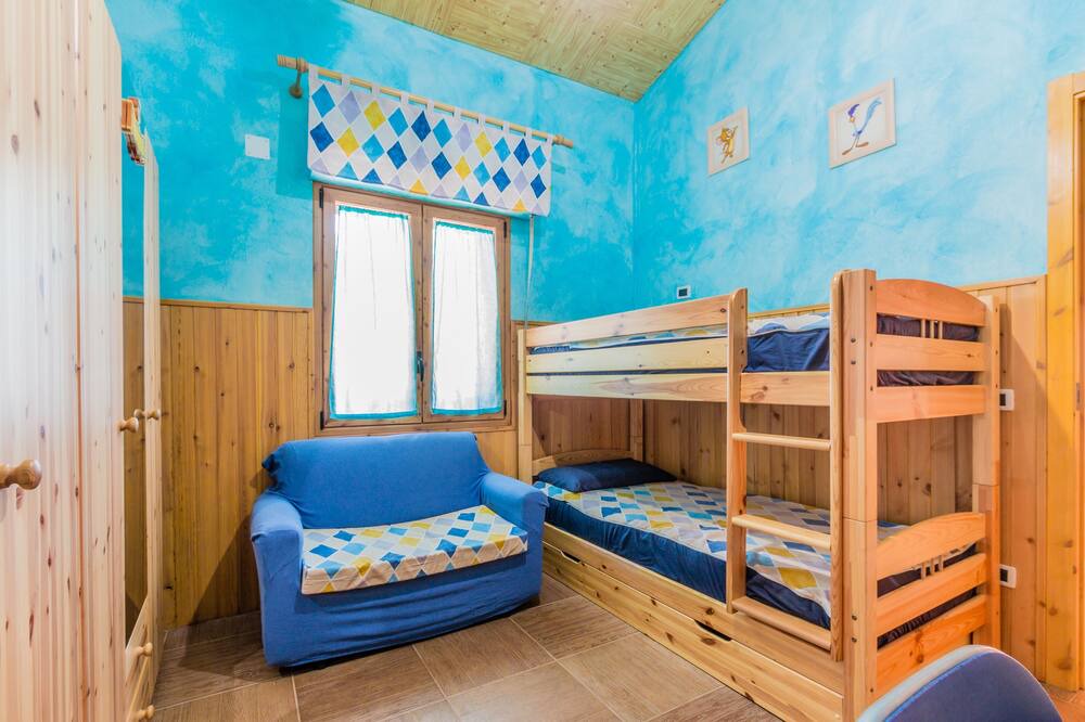 Photo of Bedroom in Noto