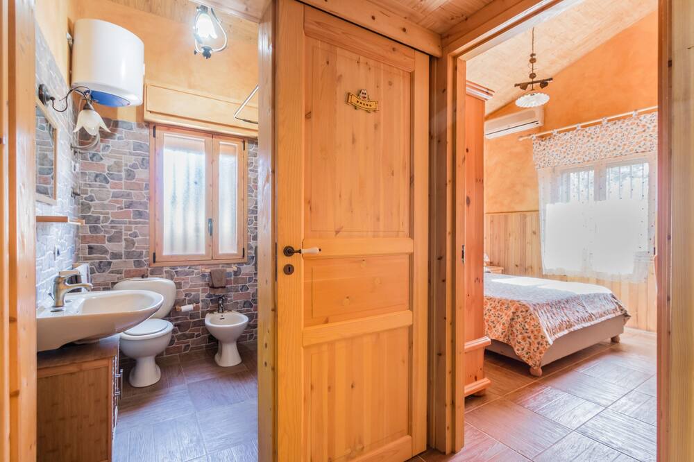 Photo of Bedroom in Noto