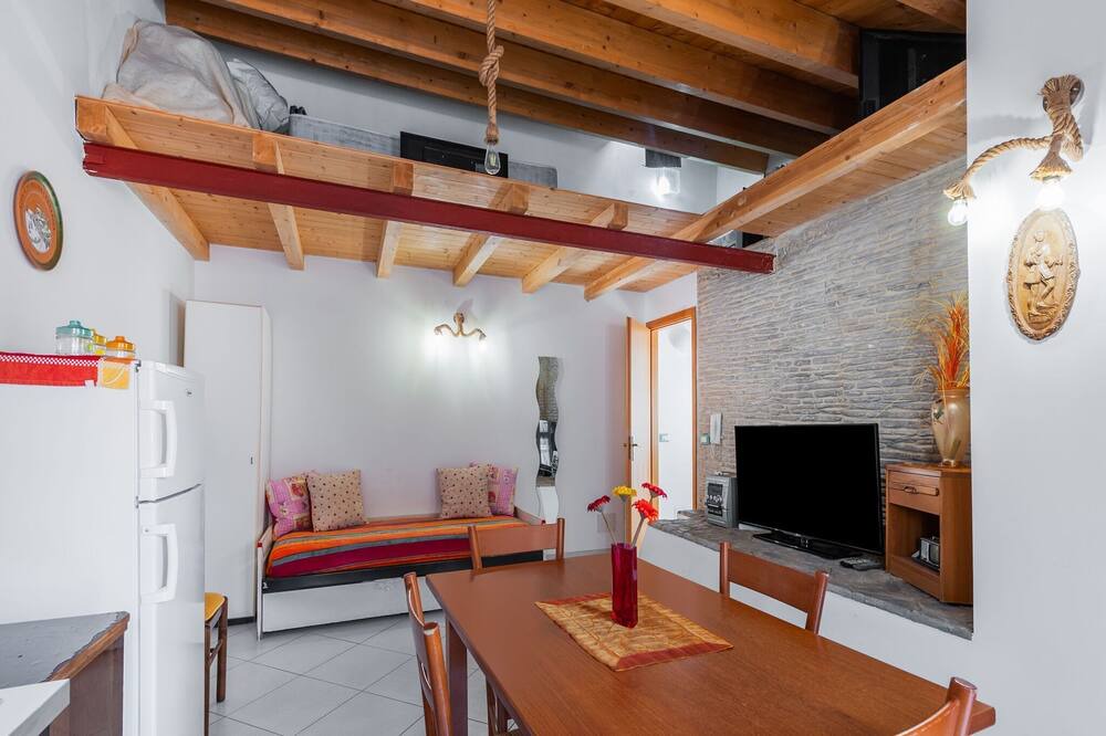 Photo of Livingroom in Leonforte
