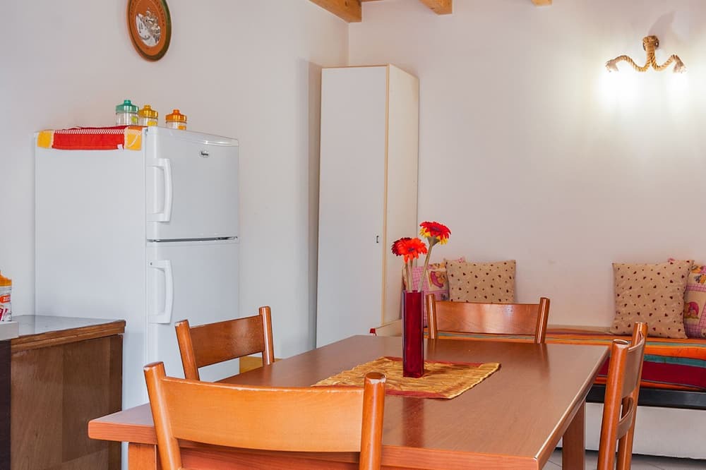 Photo of Livingroom in Leonforte