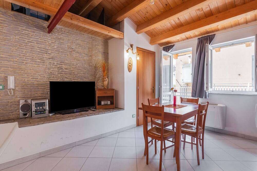 Photo of Livingroom in Leonforte