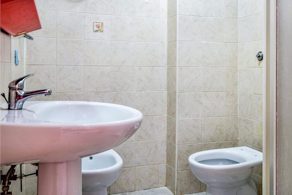Photo of Bathroom in Copanello