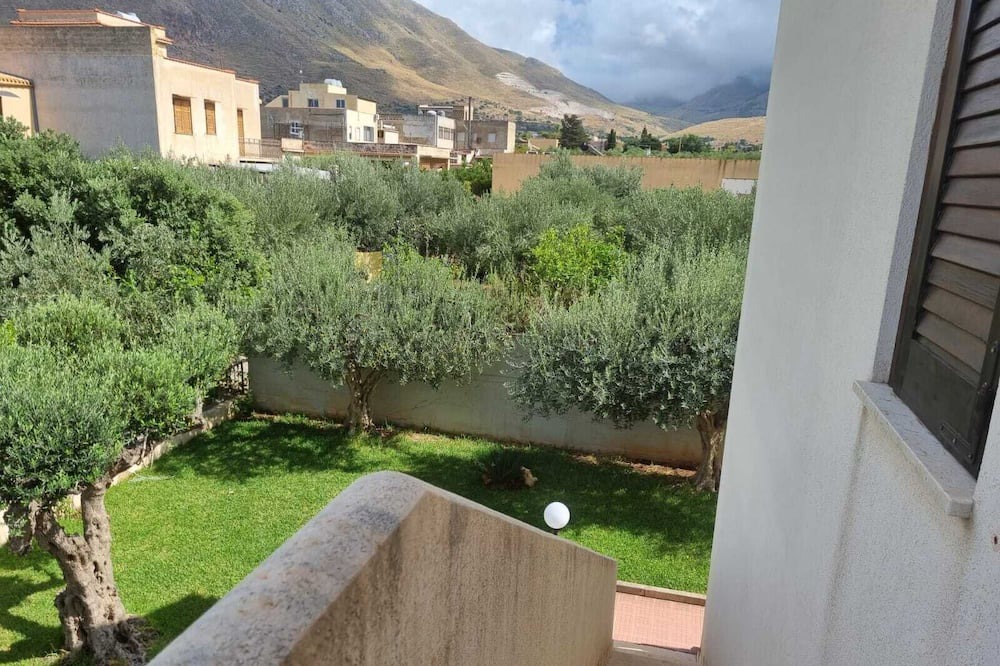 Photo of Patio Balcony in Castelluzzo