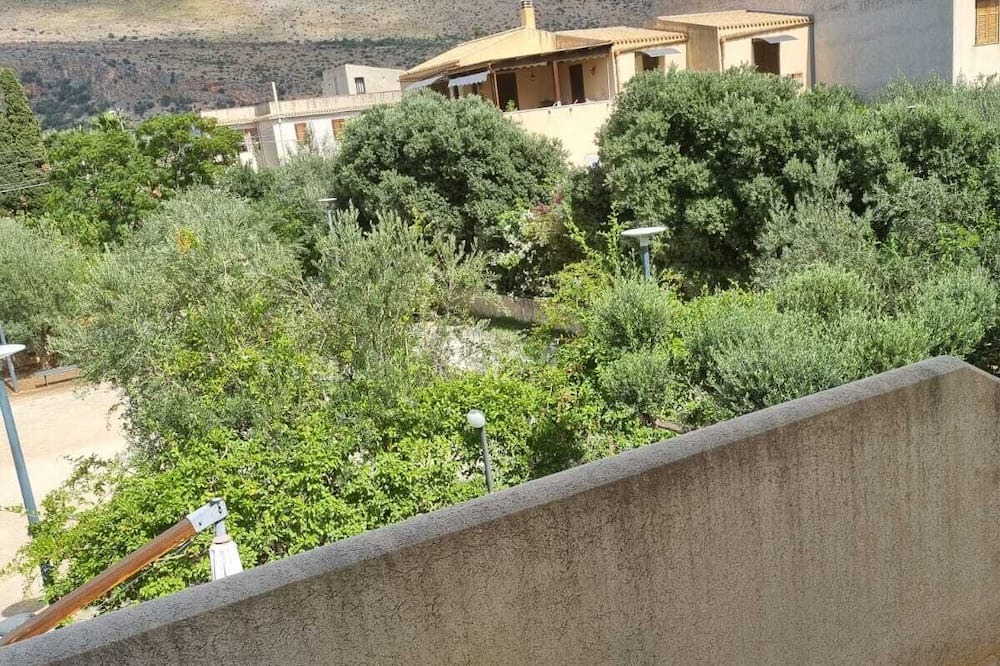 Photo of Patio Balcony in Castelluzzo